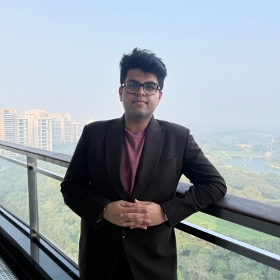 Chinmay Jain