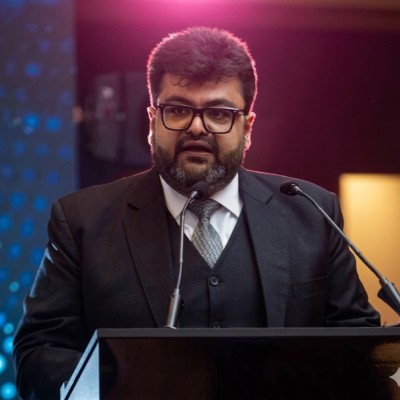 Dr. Gaurav Jain